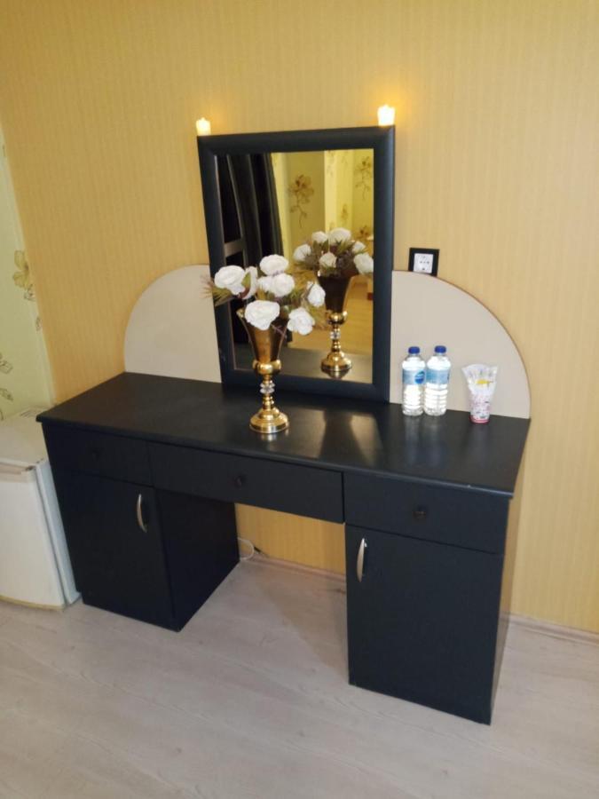 Vanna Deluxe Termal Hotel Spa Hamamozu Екстер'єр фото